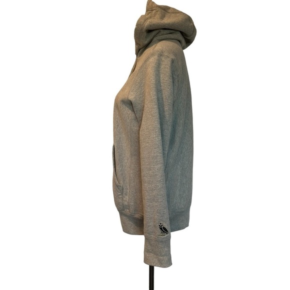 Octobers very own dollar unisex hoody - Picture 3 of 10